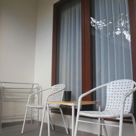 Suji Apartment Бали Екстериор снимка