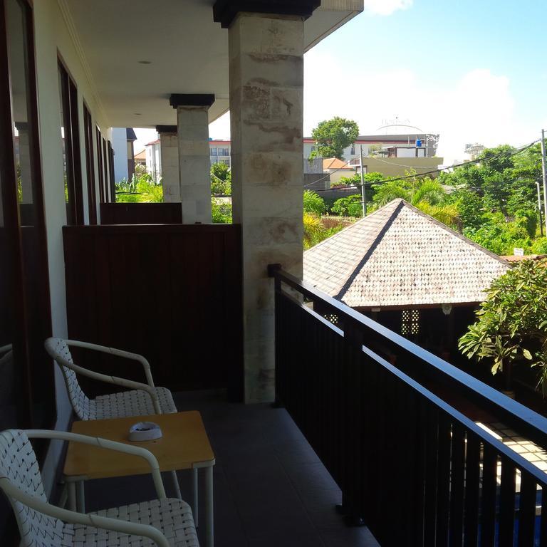Suji Apartment Бали Екстериор снимка