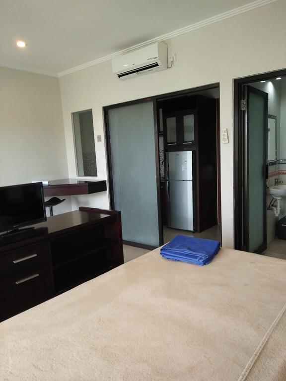 Suji Apartment Бали Екстериор снимка