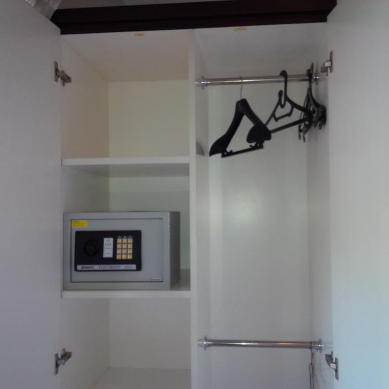 Suji Apartment Бали Екстериор снимка