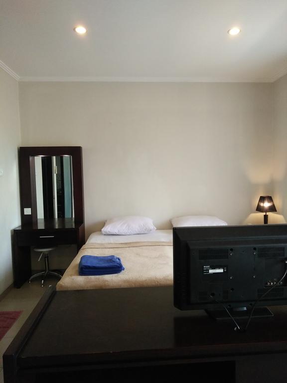 Suji Apartment Бали Екстериор снимка