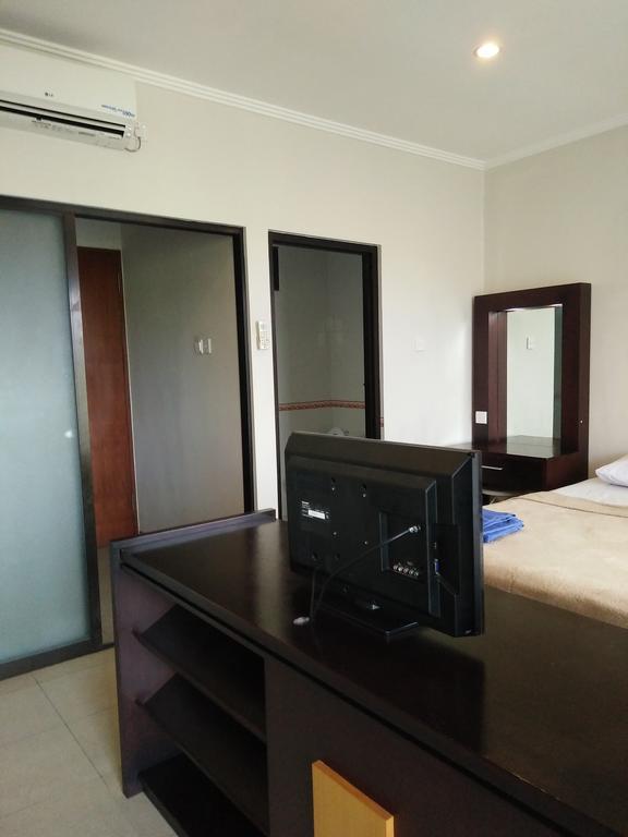 Suji Apartment Бали Екстериор снимка