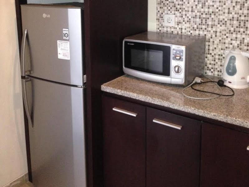 Suji Apartment Бали Екстериор снимка