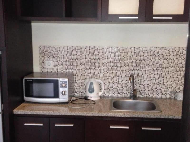 Suji Apartment Бали Екстериор снимка