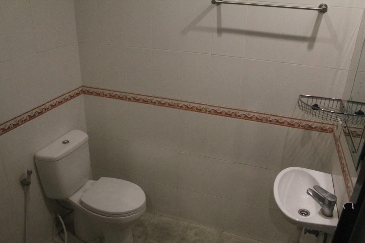 Suji Apartment Бали Екстериор снимка