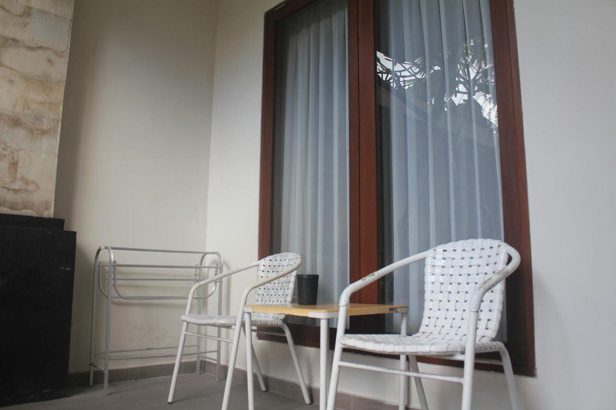 Suji Apartment Бали Екстериор снимка